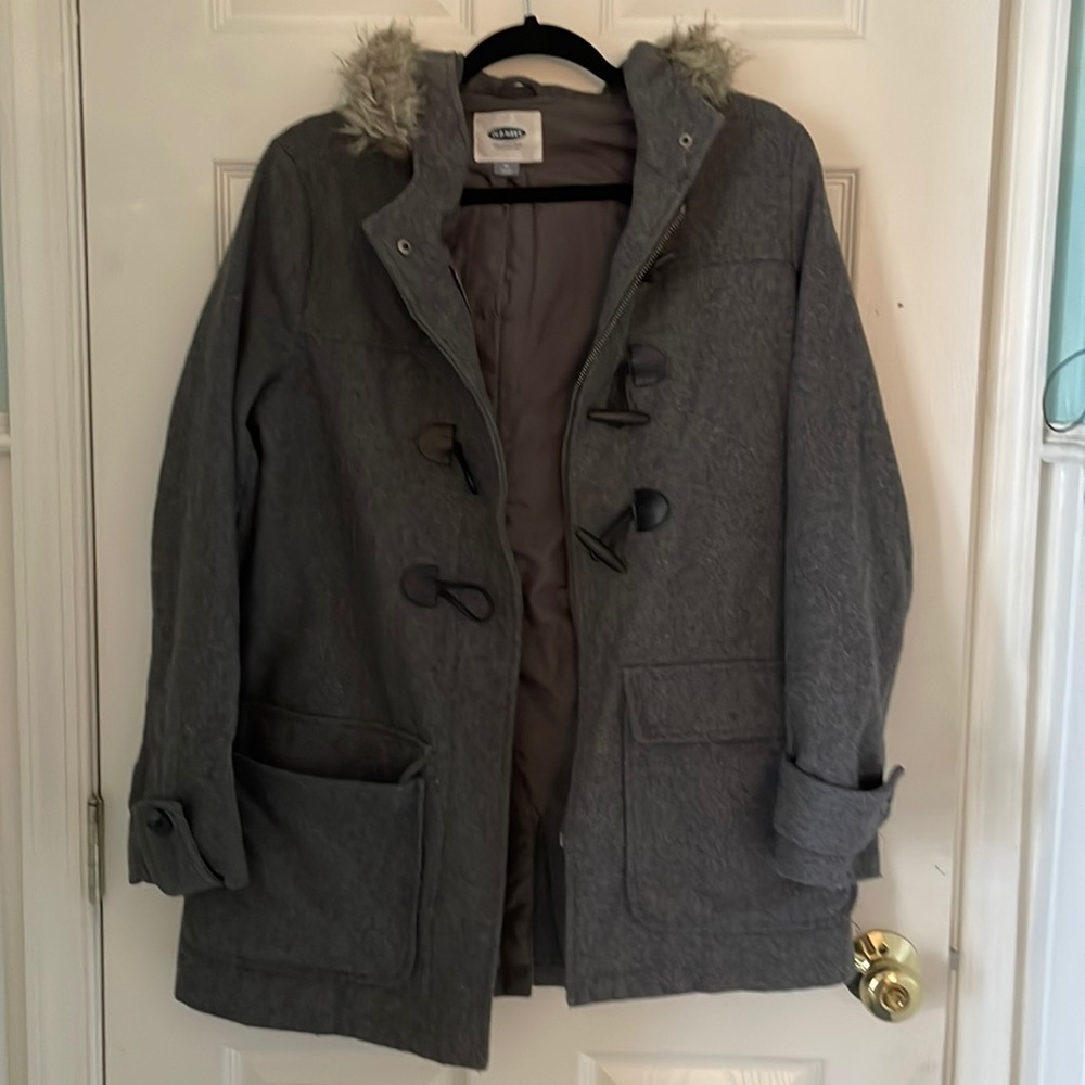 Old Navy Coat
